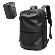 Aergo 16 Backpack (AirPump)