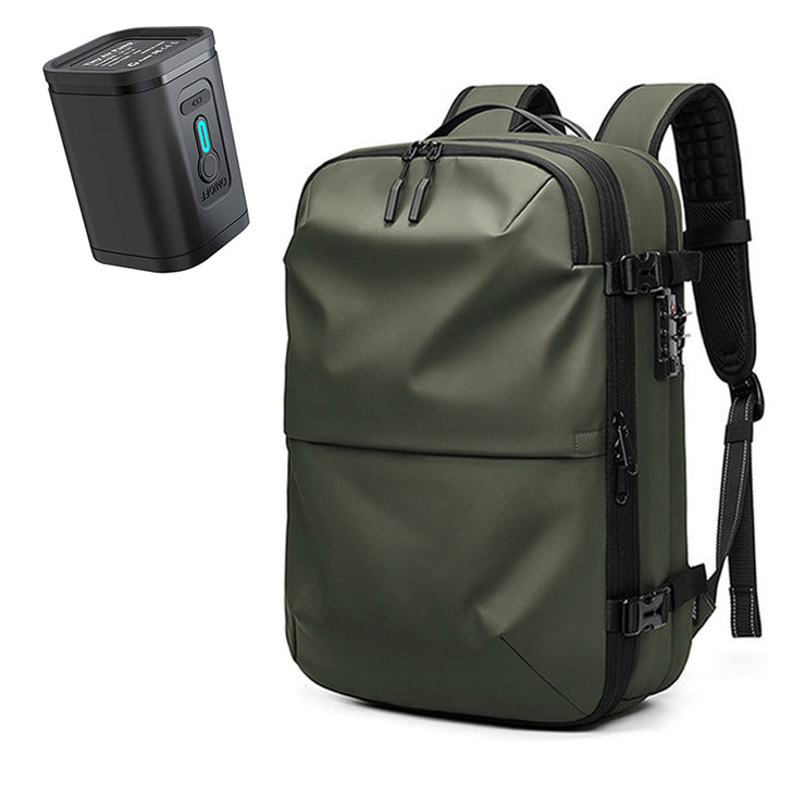 Aergo 16 Backpack (AirPump)