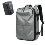 Aergo 16 Backpack (AirPump)