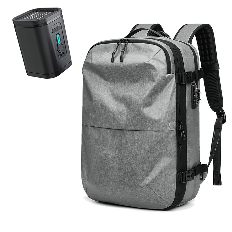 Aergo 16 Backpack (AirPump)