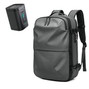 Aergo 16 Backpack (AirPump)