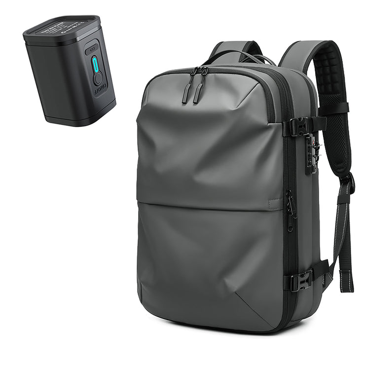 Aergo 16 Backpack (AirPump)