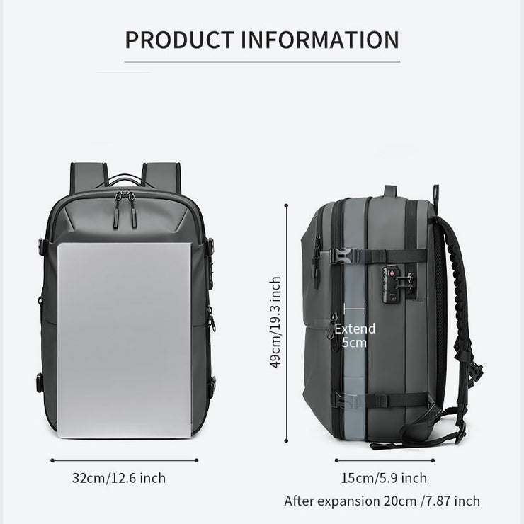 Aergo 16 Backpack